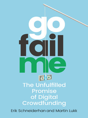 cover image of GoFailMe